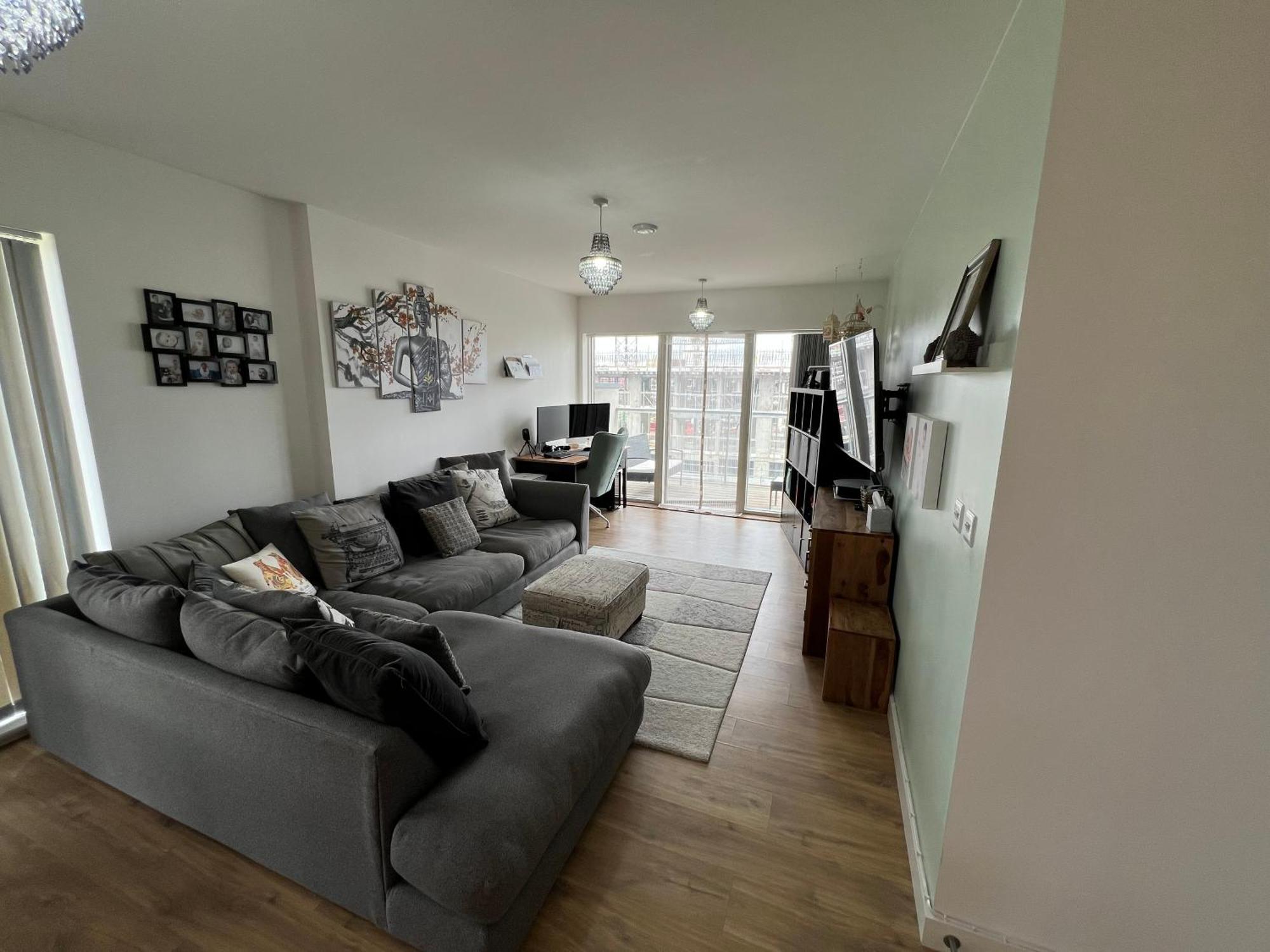 Appartement London'S Calling Too Extérieur photo