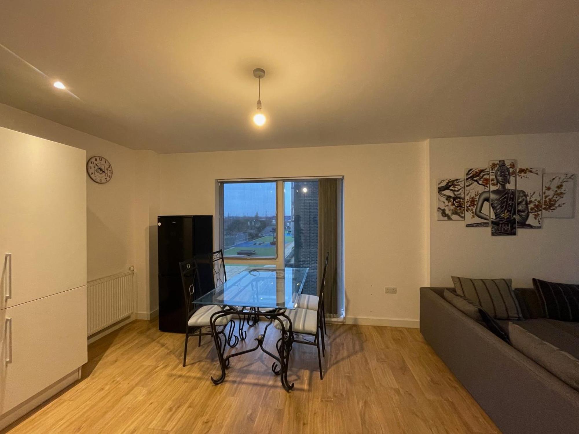 Appartement London'S Calling Too Extérieur photo