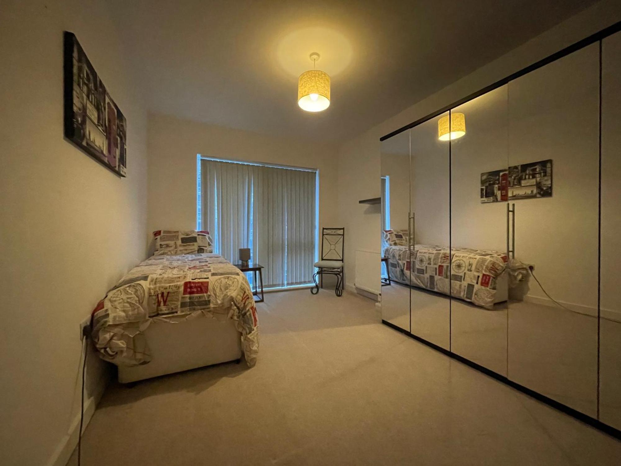 Appartement London'S Calling Too Extérieur photo