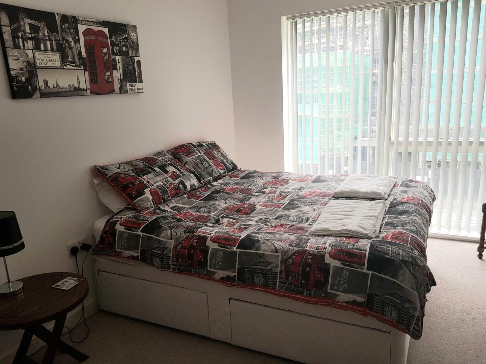 Appartement London'S Calling Too Extérieur photo