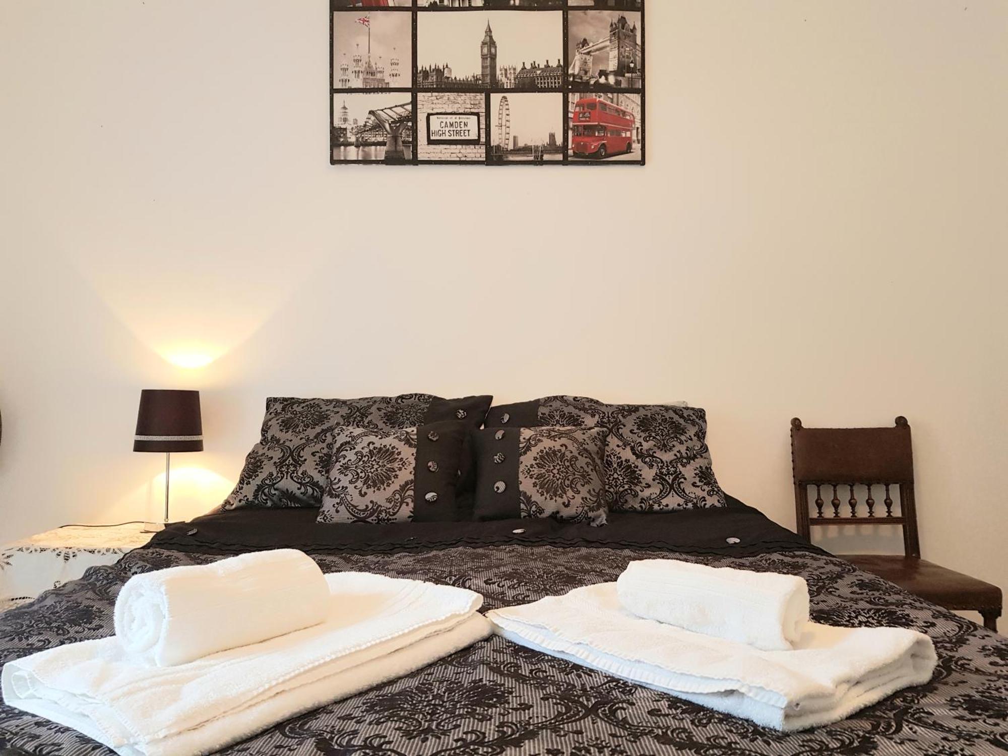 Appartement London'S Calling Too Extérieur photo